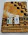 BEDSHEET MEERUT PRINTED 90X108 2 PILLOW COVER